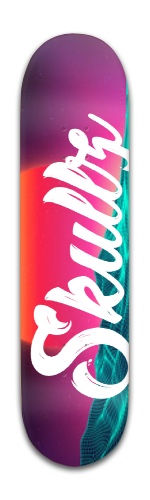 Design 393960 Skateboards, Longboards and Grip Tape