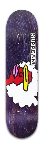 Supreme Gonz Skateboard