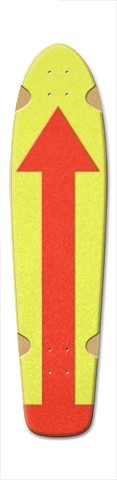 Design 394043 Skateboards, Longboards and Grip Tape