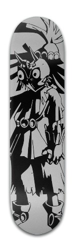 Design 394051 Skateboards, Longboards and Grip Tape Image