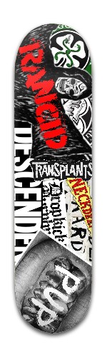 Design 394087 Skateboards, Longboards and Grip Tape