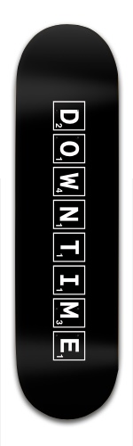 Design 394108 Skateboards, Longboards and Grip Tape