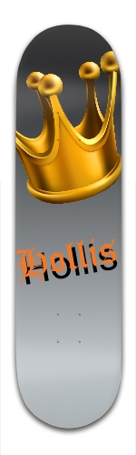 Pro model deck Skateboards, Longboards and Grip Tape Image