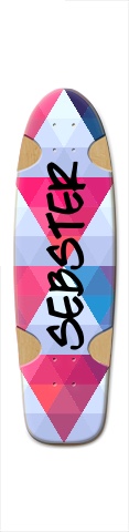Design 394169 Skateboards, Longboards and Grip Tape