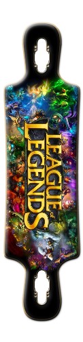 Design 394172 Skateboards, Longboards and Grip Tape