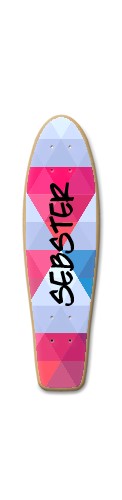 Design 394175 Skateboards, Longboards and Grip Tape