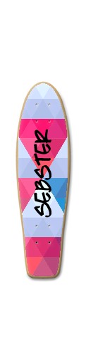 Design 394176 Skateboards, Longboards and Grip Tape