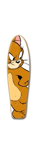 Design 394183 Skateboards, Longboards and Grip Tape