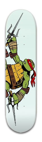 Design 394270 Skateboards, Longboards and Grip Tape Image