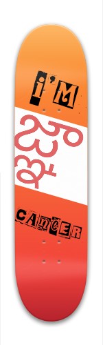 Design 394300 Skateboards, Longboards and Grip Tape