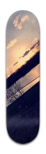 Design 394353 Skateboards, Longboards and Grip Tape