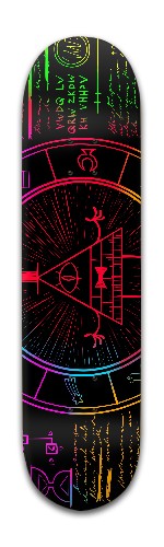 Design 394390 Skateboards, Longboards and Grip Tape Image
