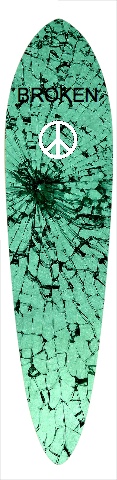 Design 394454 Skateboards, Longboards and Grip Tape