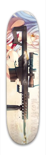 Design 394484 Skateboards, Longboards and Grip Tape