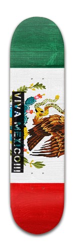 Viva MEXICO!!!