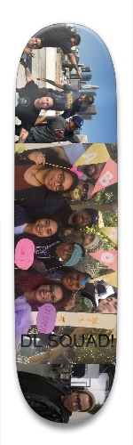 Design 394630 Skateboards, Longboards and Grip Tape Image