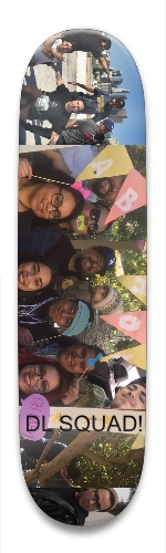 Design 394631 Skateboards, Longboards and Grip Tape Image