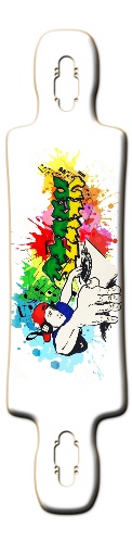 Design 394696 Skateboards, Longboards and Grip Tape Image