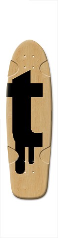 Design 394784 Skateboards, Longboards and Grip Tape