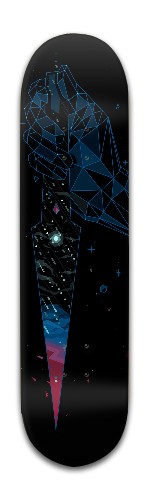 Design 394801 Skateboards, Longboards and Grip Tape