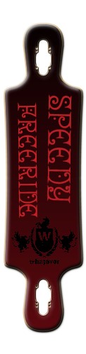 Speedy Freeride