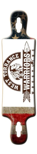 West Wrestling Skateboards, Longboards and Grip Tape Image