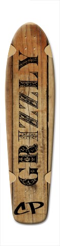 Grizzly Cruiser