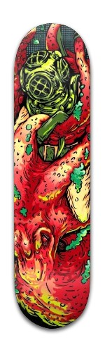 Design 394925 Skateboards, Longboards and Grip Tape Image