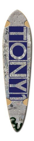 Design 394991 Skateboards, Longboards and Grip Tape