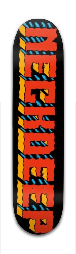 Design 394996 Skateboards, Longboards and Grip Tape
