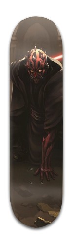Design 395066 Skateboards, Longboards and Grip Tape