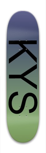 Design 395135 Skateboards, Longboards and Grip Tape