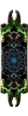 Design 39514 Skateboards, Longboards and Grip Tape