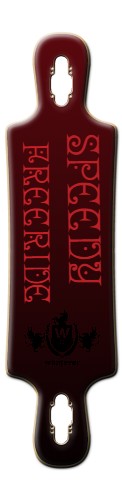 Speedy Freeride Final Project