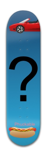 Design 395152 Skateboards, Longboards and Grip Tape Image