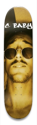 Design 395205 Skateboards, Longboards and Grip Tape