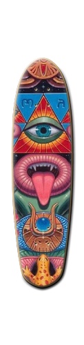 Design 395351 Skateboards, Longboards and Grip Tape Image