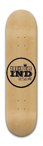 Young One Industries Skateboards, Longboards and Grip Tape Image