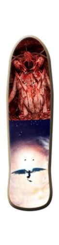 Design 395437 Skateboards, Longboards and Grip Tape