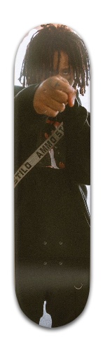 Design 395457 Skateboards, Longboards and Grip Tape