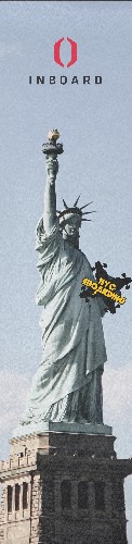 Liberty ENYC Book