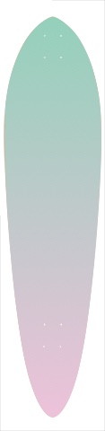 Design 395542 Skateboards, Longboards and Grip Tape