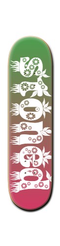 Design 395556 Skateboards, Longboards and Grip Tape