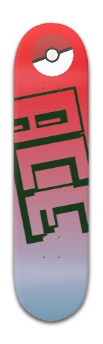 Design 395648 Skateboards, Longboards and Grip Tape
