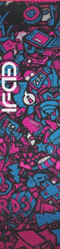Design 395673 Skateboards, Longboards and Grip Tape