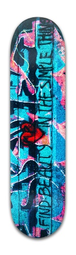 Design 395686 Skateboards, Longboards and Grip Tape