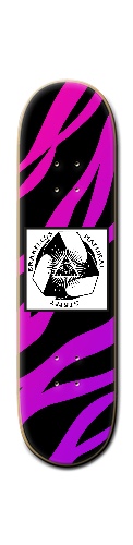 Design 395710 Skateboards, Longboards and Grip Tape