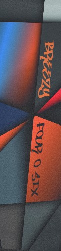 Design 395814 Skateboards, Longboards and Grip Tape