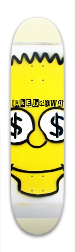 Design 395855 Skateboards, Longboards and Grip Tape
