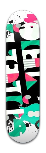 Design 395964 Skateboards, Longboards and Grip Tape Image